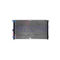 Radiador - Quantum 1991 A 1994 / Royale 1991 A 1994 / Santana 1991 A 1994 / Versailles 1991 A 1994 - Pc105038