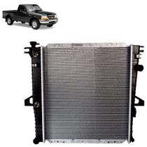 Radiador Ranger 1998 1999 2000 2001 2002 4.0 Gasolina Manual