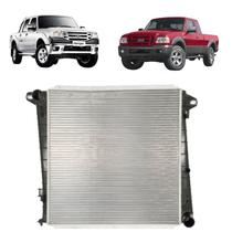 Radiador Ranger 2005 2006 2007 2008 2009 2010 2011 2012 Motor 3.0 Diesel