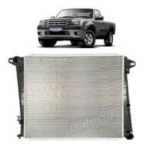 Radiador Ranger 3.0 2005 06 07 08 09 10 11 2012 Diesel Radiador Ranger 3.0 2005 06 07 08 09 10 11 2012 Diesel