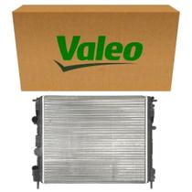 Radiador Renault Clio Ii 1.0 8v 1999 Em Diante Manual Com Ar Radiador Renault Clio Ii 1.0 8v 1999 Em Diante Manual Com Ar