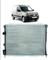 Radiador Renault Kangoo 1.6 1998 1999 2000 2001 2002 A 2007