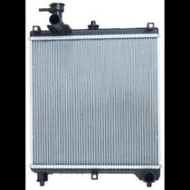 Radiador Renault Kwid 2017 a 2024 Denso BC261470-4110RC