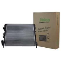 Radiador Renault Logan 2007 a 2015 VALEO 732621R Radiador Renault Logan 2007 a 2015 VALEO 732621R
