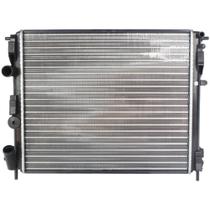 Radiador Renault Sandero 2007 a 2014 MAHLE CR 604 001S