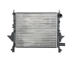 Radiador Renault Twingo Mpi Base 1.2 L 8v 1996 A 1997 Com Ar