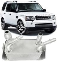 Radiador Resfriador Cambio Discovery 4 Range Rover Sport