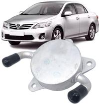 Radiador Resfriador De Cambio Automatico Corolla 2009 À 2014