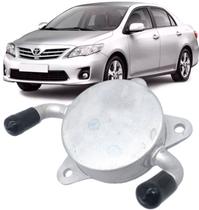 Radiador Resfriador de Cambio Automatico Corolla de 2009 À 2014