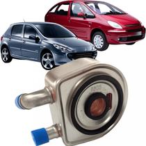 Radiador Resfriador de Oleo Cambio AL4 Peugeot 307