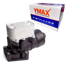 Radiador Resfriador Filtro Suporte Oleo Amarok 2.0 Tdi 11/17 Radiador Resfriador Filtro Suporte Oleo Amarok 2.0 Tdi 11/17