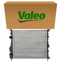 Radiador Reunault Clio Ii 1.0 1.6 16v 1999 Em Diante