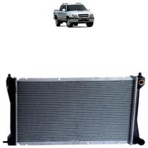Radiador S10 2000 2001 2002 2003 2004 2005 2.8 Diesel Manual Radiador S10 2000 2001 2002 2003 2004 2005 2.8 Diesel Manual