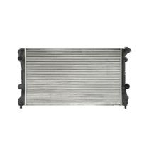 Radiador S10 Blazer 2.2 2.4 95 a 11 Com Ar Condicionado