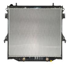 Radiador S10/ Trailblazer 2.8 2013 A 2019 C/ Ar Automático Radiador S10/ Trailblazer 2.8 2013 A 2019 C/ Ar Automático
