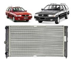 Radiador Santana 96/06 Ford Royale 96/97 S/ar