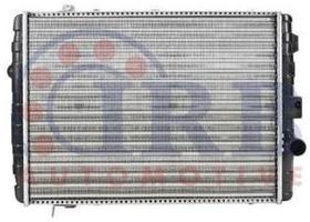 Radiador Saveiro 1987 a 1996 Irb IR48134