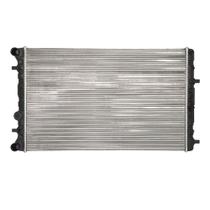 Radiador Saveiro G5 G6 G7 G8 2009 À 2018 Com Ar - 64625 - IR48109