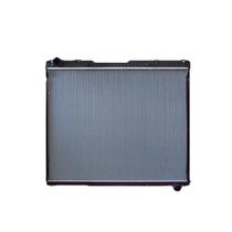Radiador - Serie 5 2000 A 2014 - Pc100118