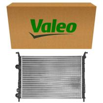 Radiador Siena 2001 a 2012 Elx Rst 16V Fire Manual 1.0 Valeo