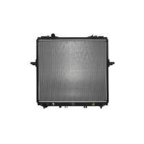 Radiador - Sorento 2002 A 2006 - Pc100135