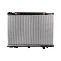 Radiador - Sorento 2002 A 2006 - Pi100319
