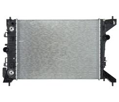 Radiador Spin 2017 , 2018 , 2019 Automático