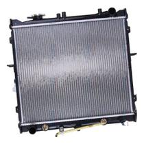 Radiador Sportage 2.0 Gasolina 1995 1996 1997 1998 1999 2000 2001 Câmbio Automático