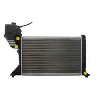 Radiador - Sprinter 2002 A 2009 - Pc105643