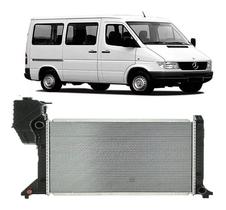 Radiador Sprinter 310/312 2.5/3.1 Turbo Diesel 1997 Ate 2001 Radiador Sprinter 310/312 2.5/3.1 Turbo Diesel 1997 Ate 2001