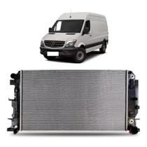 Radiador Sprinter 311 / 415 / 515 2012 2013 2014 2015 2016 2017 2018 2019 Manual Radiador Sprinter 311 / 415 / 515 2012 2013 2014 2015 2016 2017 2018 2019 Manual