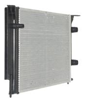 Radiador Stilo 1.8 02 A 08 2009 2010 2011 Aluminio Brasado Radiador Stilo 1.8 02 A 08 2009 2010 2011 Aluminio Brasado