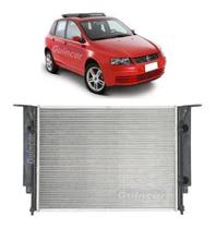 Radiador Stilo 2003 2004 2005 2006 2007 2008 2009 Até 2012