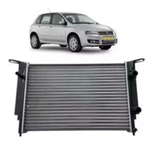 Radiador Stilo M.schumacher 1.8 16v 2004 2005 2006