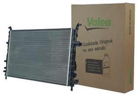 Radiador Strada 2001 a 2012 Valeo 732352R