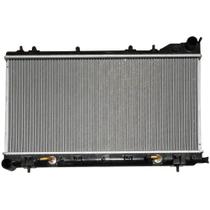 Radiador Subaru Forester 2.0 / 2.0 16v Turbo 1998 a 2003 Radiador Subaru Forester 2.0 / 2.0 16v Turbo 1998 a 2003