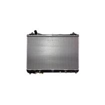 Radiador Suzuki Grand Vitara 2.0i 16v 2008 Em Diante Automat Radiador Suzuki Grand Vitara 2.0i 16v 2008 Em Diante Automat