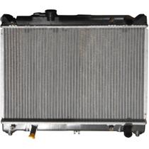 Radiador Suzuki Vitara 1.6 16v Manual 1988 a 1997