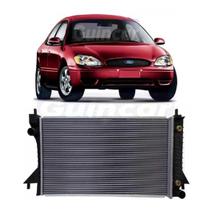Radiador Taurus 2000 2001 2002 2003 Ford Automatico Manual Radiador Taurus 2000 2001 2002 2003 Ford Automatico Manual