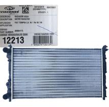 Radiador Tempra 2.0 92 93 94 95 96 97 98 99 Original Viscond