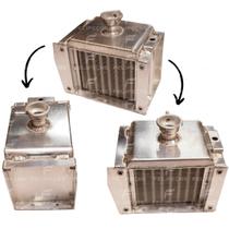 Radiador Tobatta AR90 AR110 (Gargalo Alto) Radiador Tobatta AR90 AR110 (Gargalo Alto)