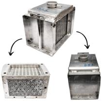 Radiador Tobatta TR8 TR9 AS100 AR70 AR80 (Gargalo Baixo) Radiador Tobatta TR8 TR9 AS100 AR70 AR80 (Gargalo Baixo)