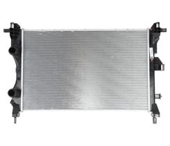 Radiador Toro 2.4 Compasss 2.0 Flex Ano 2017 2018 19 20 2021 Radiador Toro 2.4 Compasss 2.0 Flex Ano 2017 2018 19 20 2021