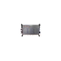 Radiador Toro 2015 a 2020 Irb IR48450
