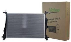 Radiador Toro 2015 a 2021 Valeo 522254 Radiador Toro 2015 a 2021 Valeo 522254
