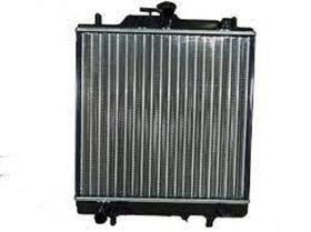 Radiador towner start/effa start Radiador towner start/effa start