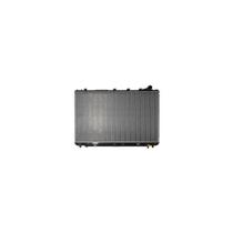 Radiador toyota camry 1993 a 1994 / lexus es 300 3.0 v6 24v 94 / 96 automatico com ar - procooler
