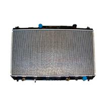 Radiador Toyota Camry 2.2 L4 1997 a 2001 Automatico Com Ar Radiador Toyota Camry 2.2 L4 1997 a 2001 Automatico Com Ar