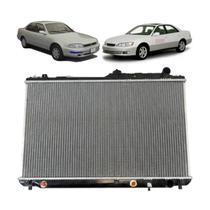 Radiador Toyota Camry 3.0 / Lexus Es300 1992 1993 Automático