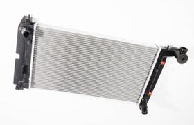 Radiador toyota corolla 1.6/1.8 2002 2003 2004 2005 2006 2007 2008 automático Radiador toyota corolla 1.6/1.8 2002 2003 2004 2005 2006 2007 2008 automático